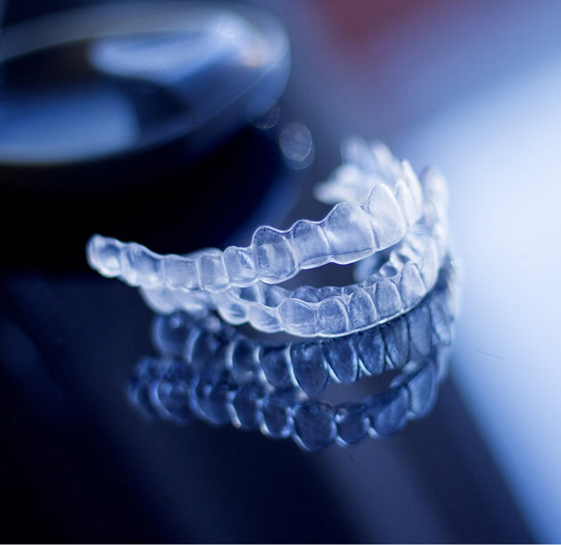 invisalign gdańsk