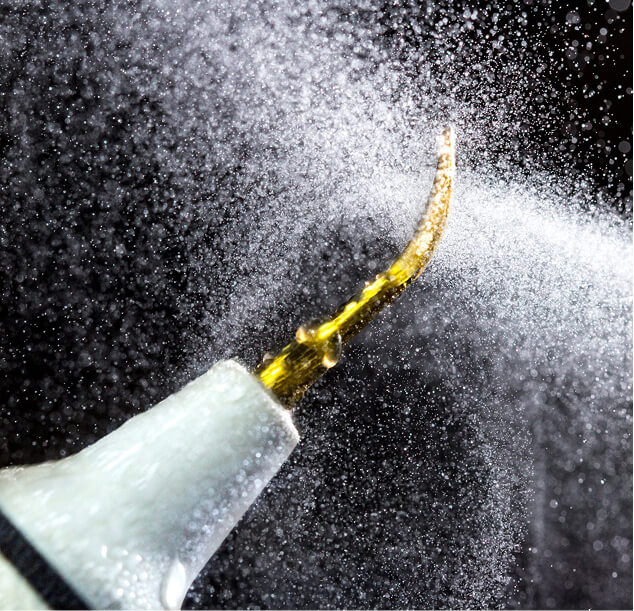 periodontologia gdańsk