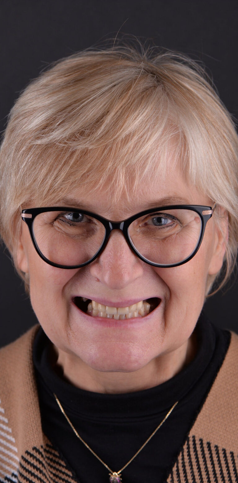 Метаморфоза 107 - przed