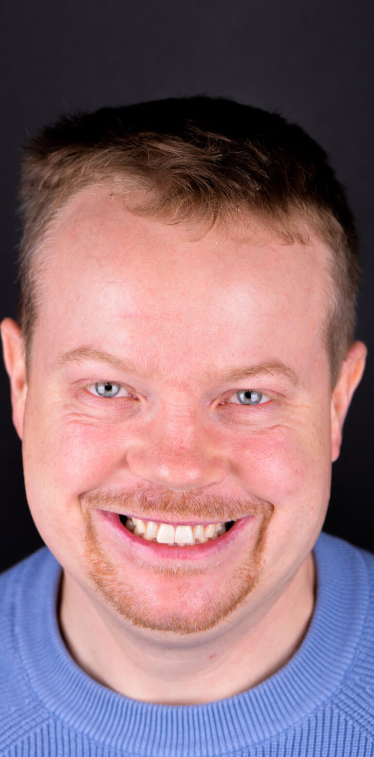 Метаморфоза 110 - przed