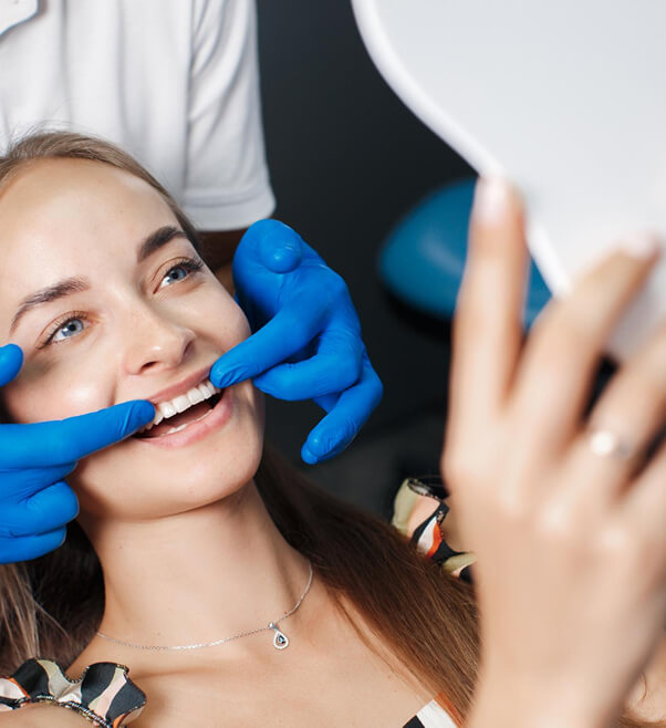 stomatologia estetyczna gdańsk